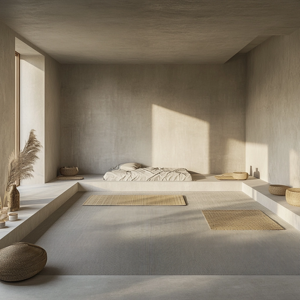 girls farmhouse bedroom 73