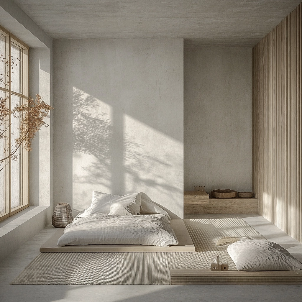 girls farmhouse bedroom 74