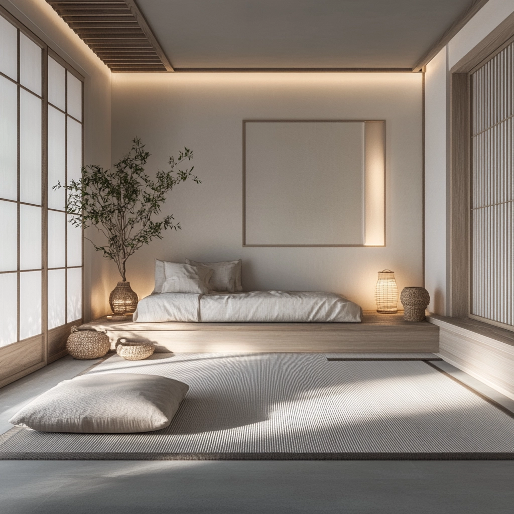 girls farmhouse bedroom 75
