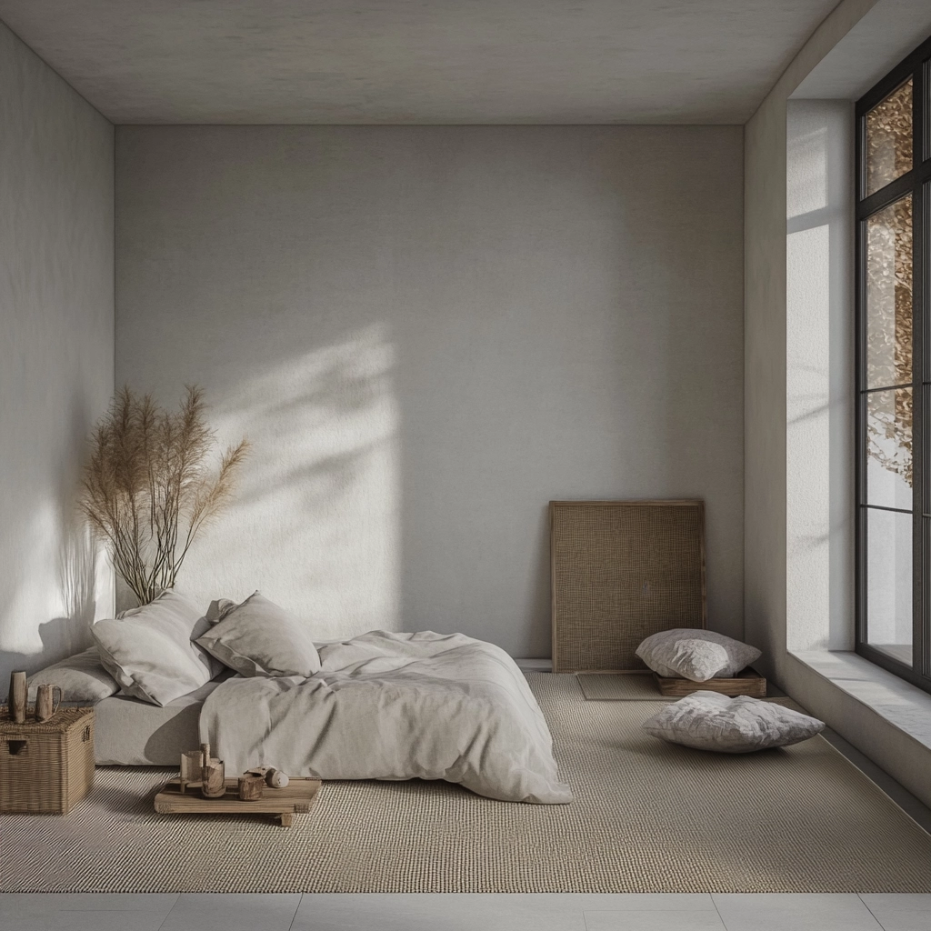 girls farmhouse bedroom 76