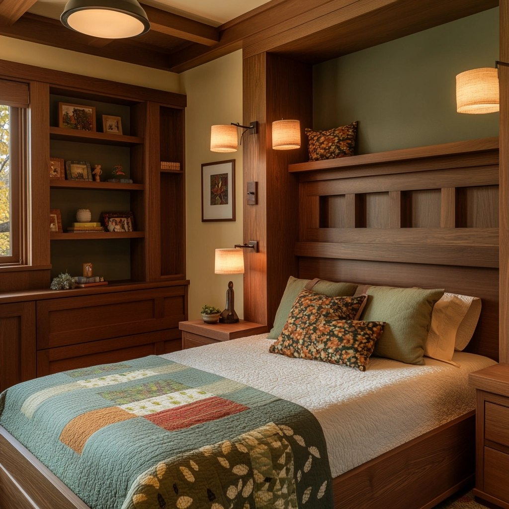girls farmhouse bedroom 80