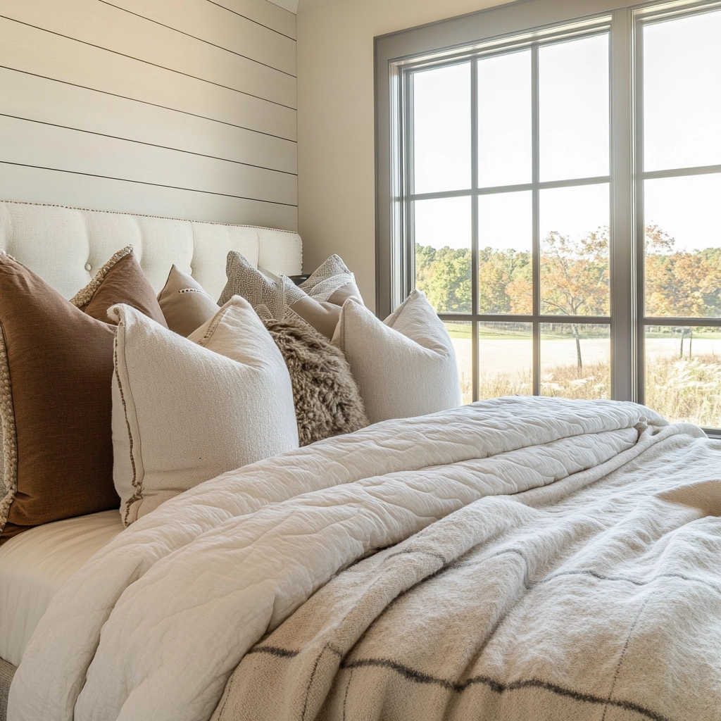 guest bedroom ideas farmhouse 13