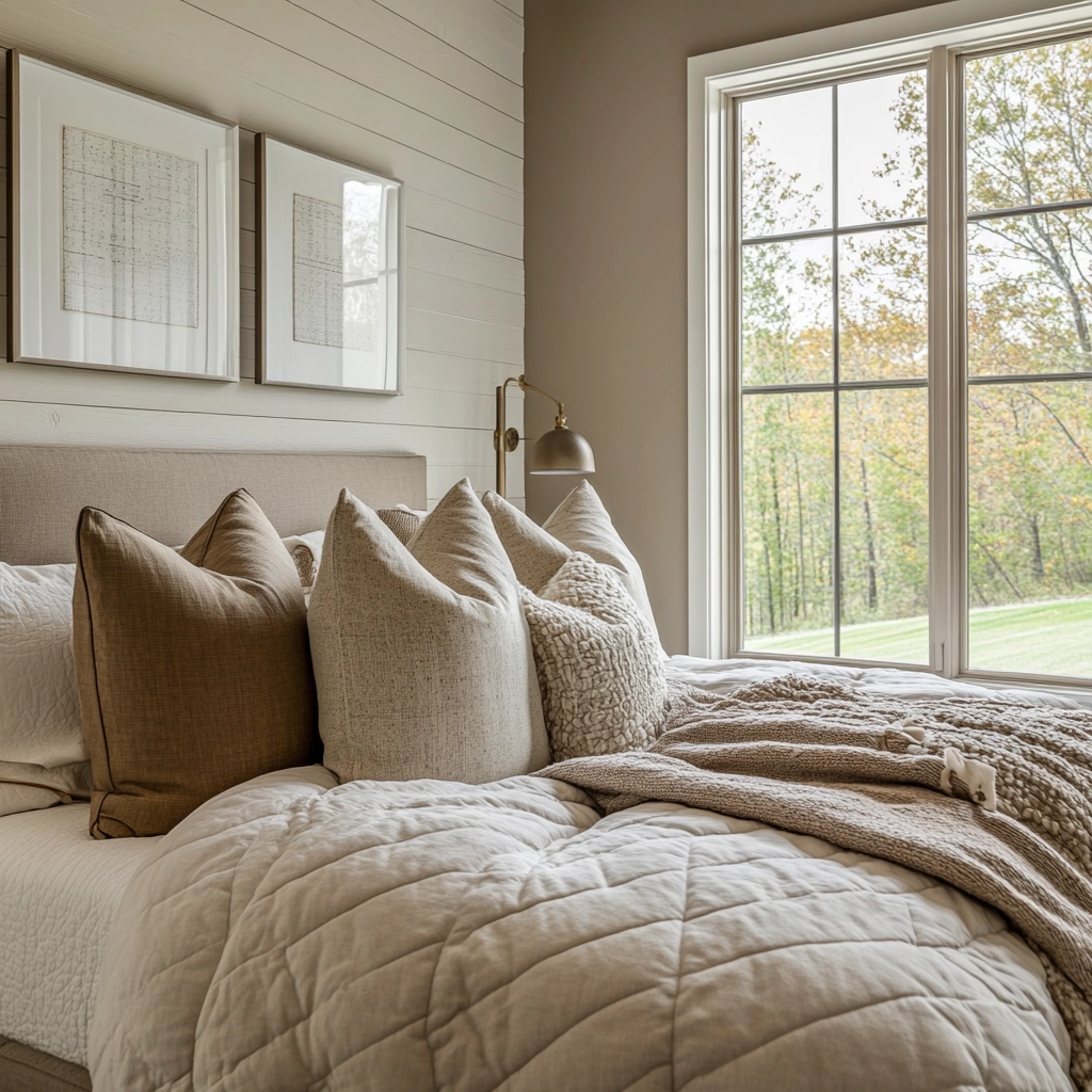 guest bedroom ideas farmhouse 14