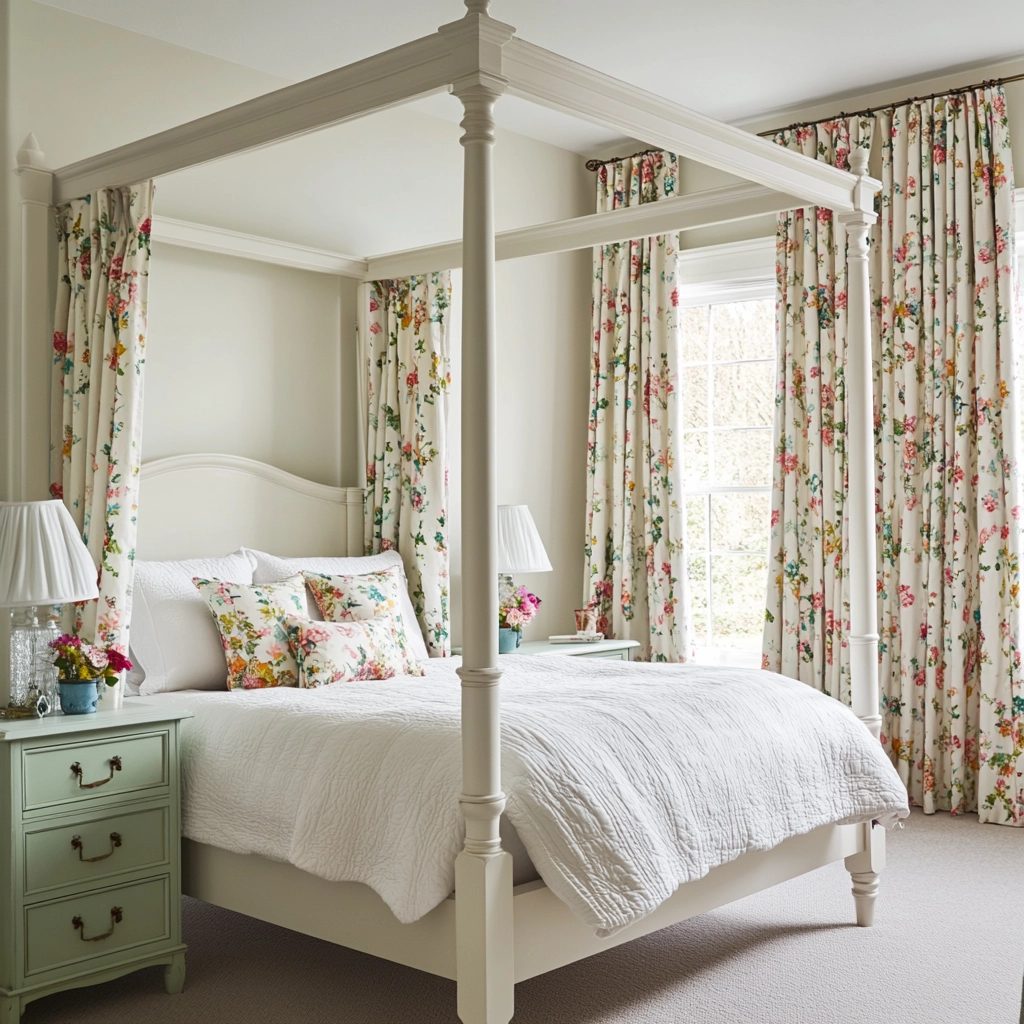 guest bedroom ideas farmhouse 18