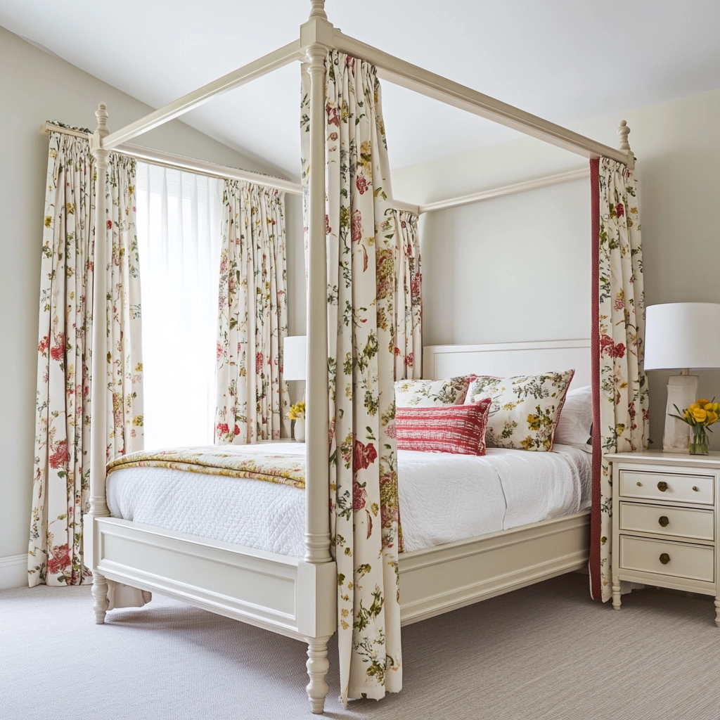 guest bedroom ideas farmhouse 20