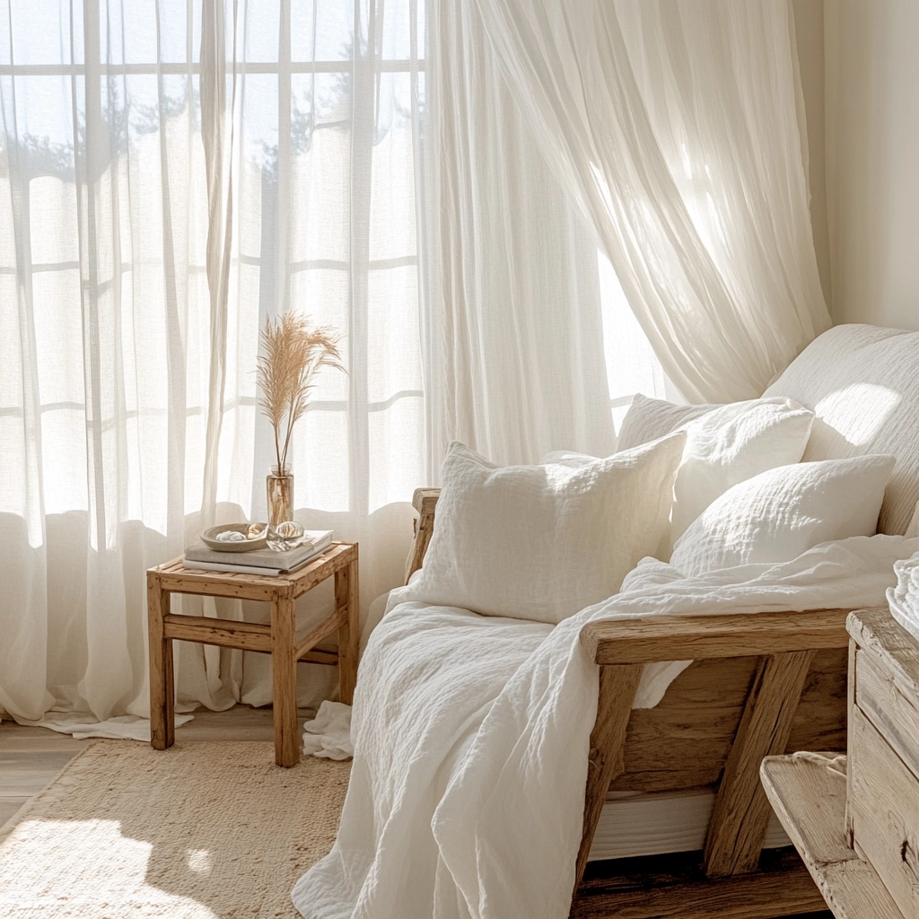 guest bedroom ideas farmhouse 23