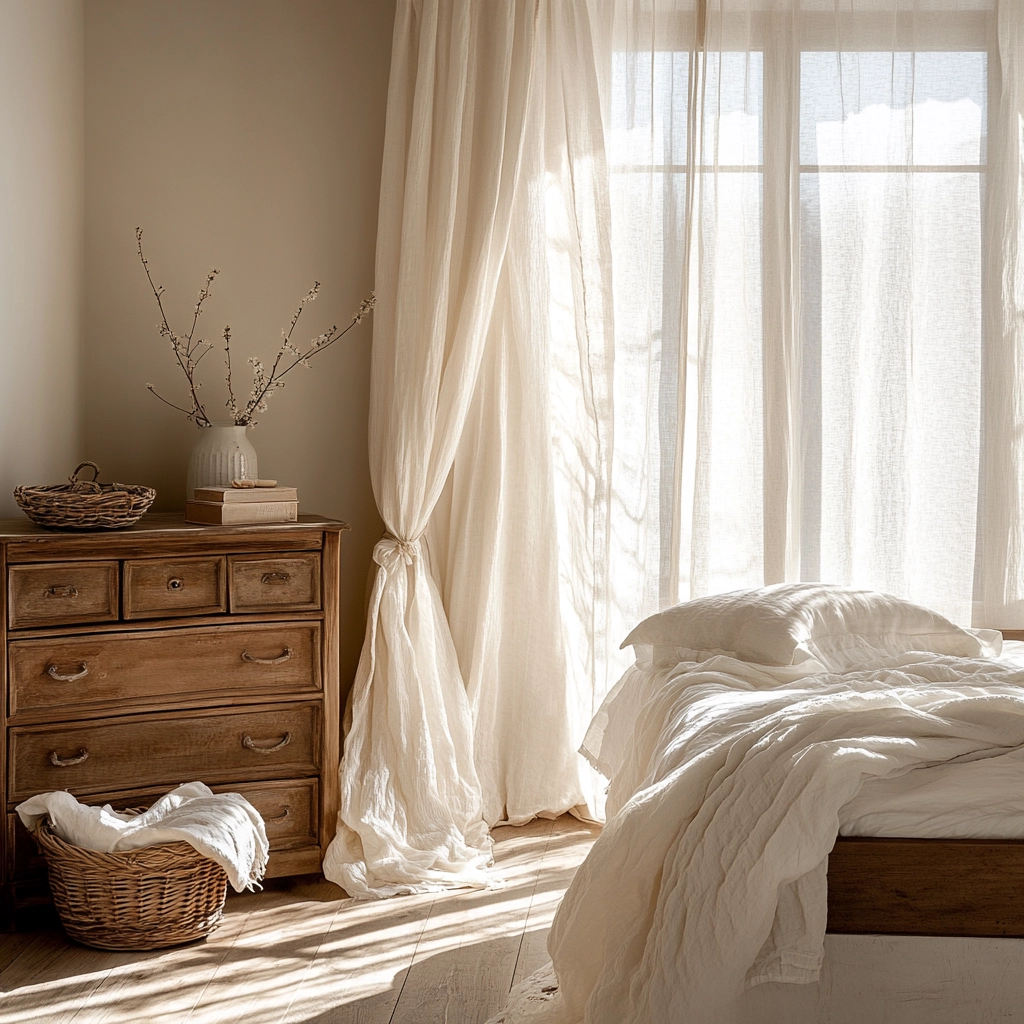 guest bedroom ideas farmhouse 24