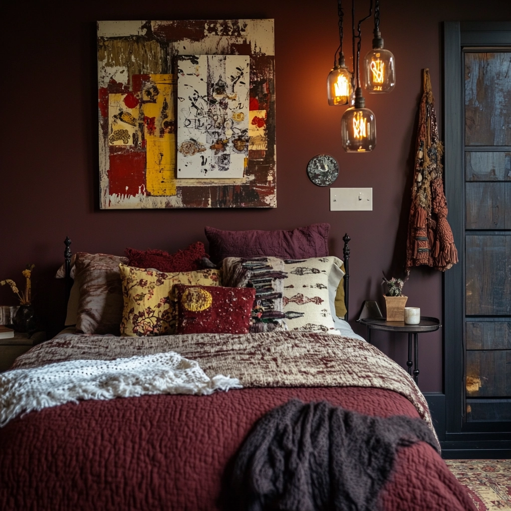 guest bedroom ideas farmhouse 26