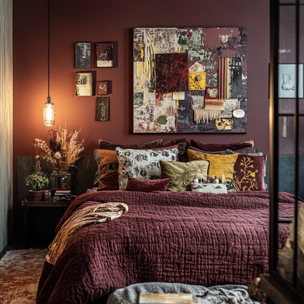 guest bedroom ideas farmhouse 27