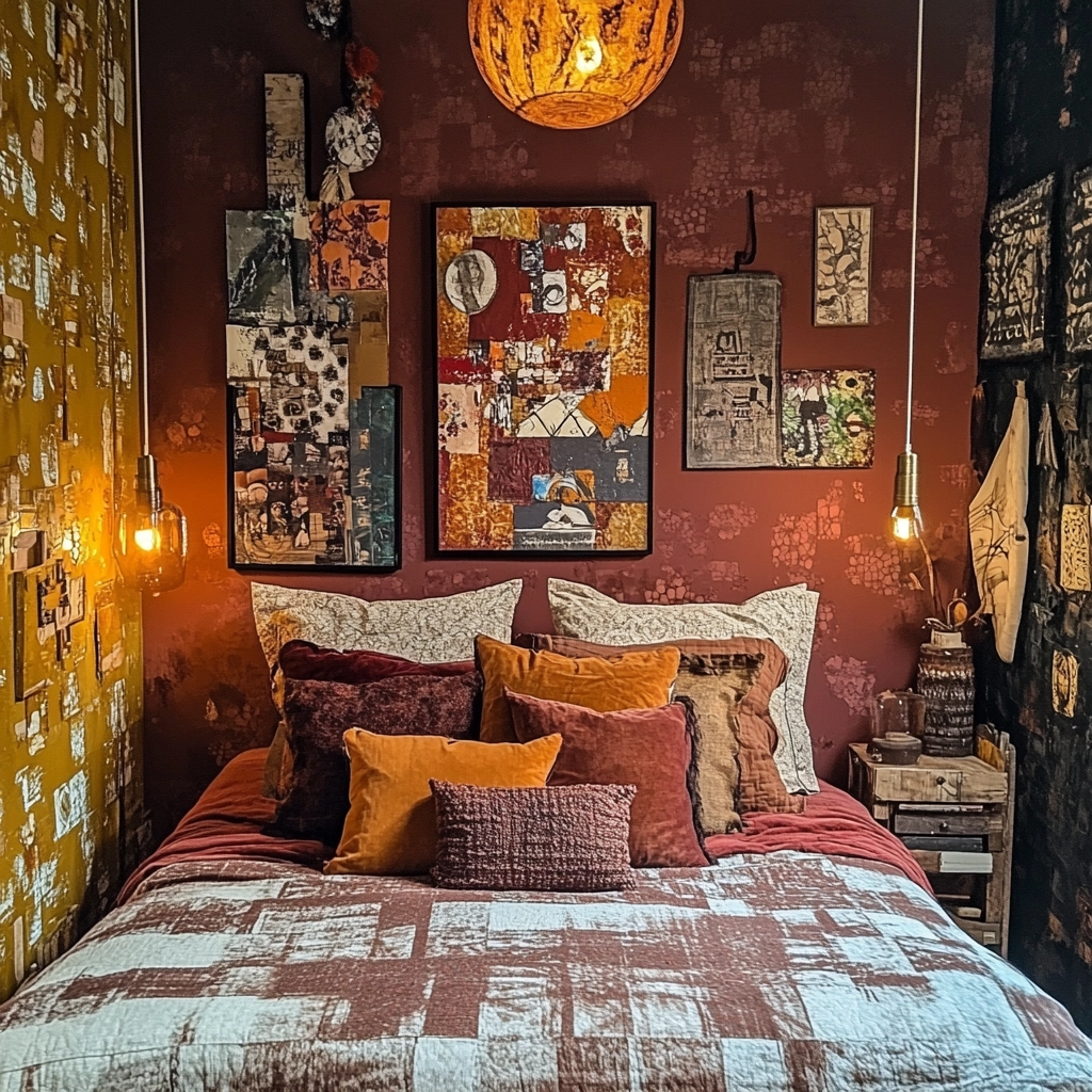 guest bedroom ideas farmhouse 28