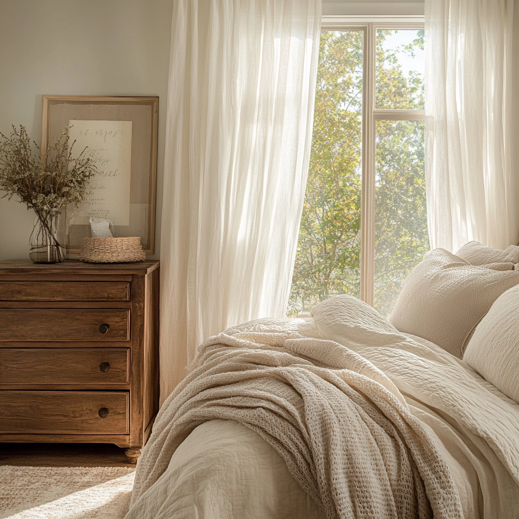guest bedroom ideas farmhouse 3