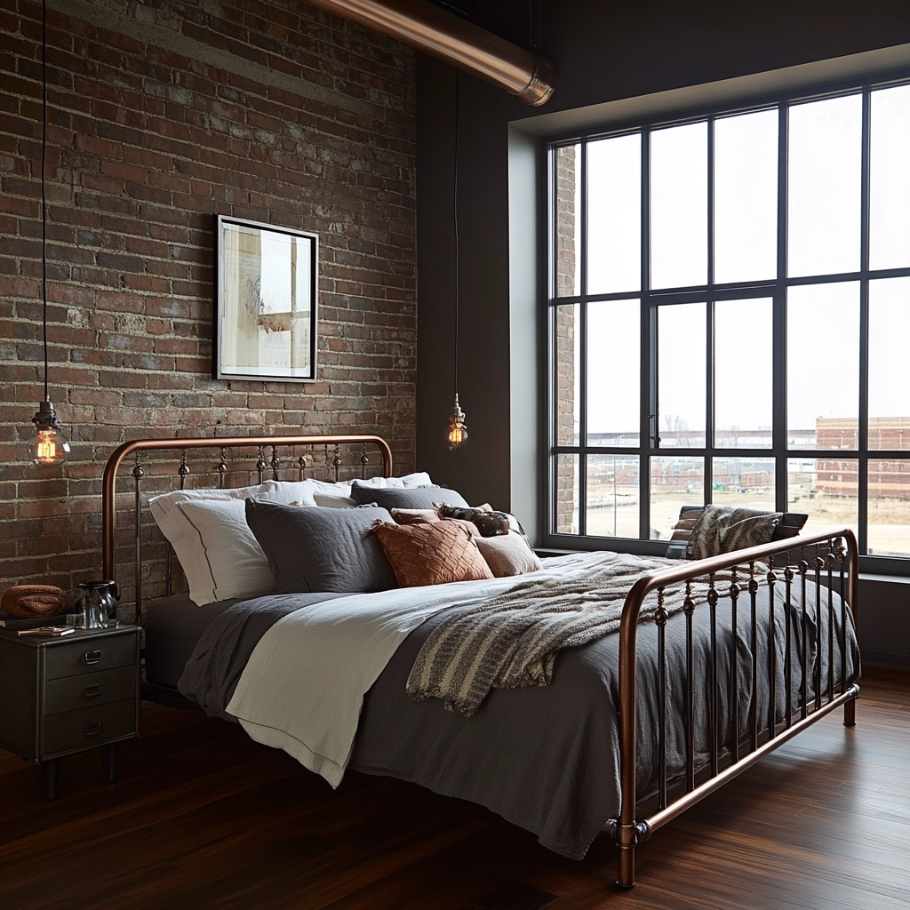 guest bedroom ideas farmhouse 35