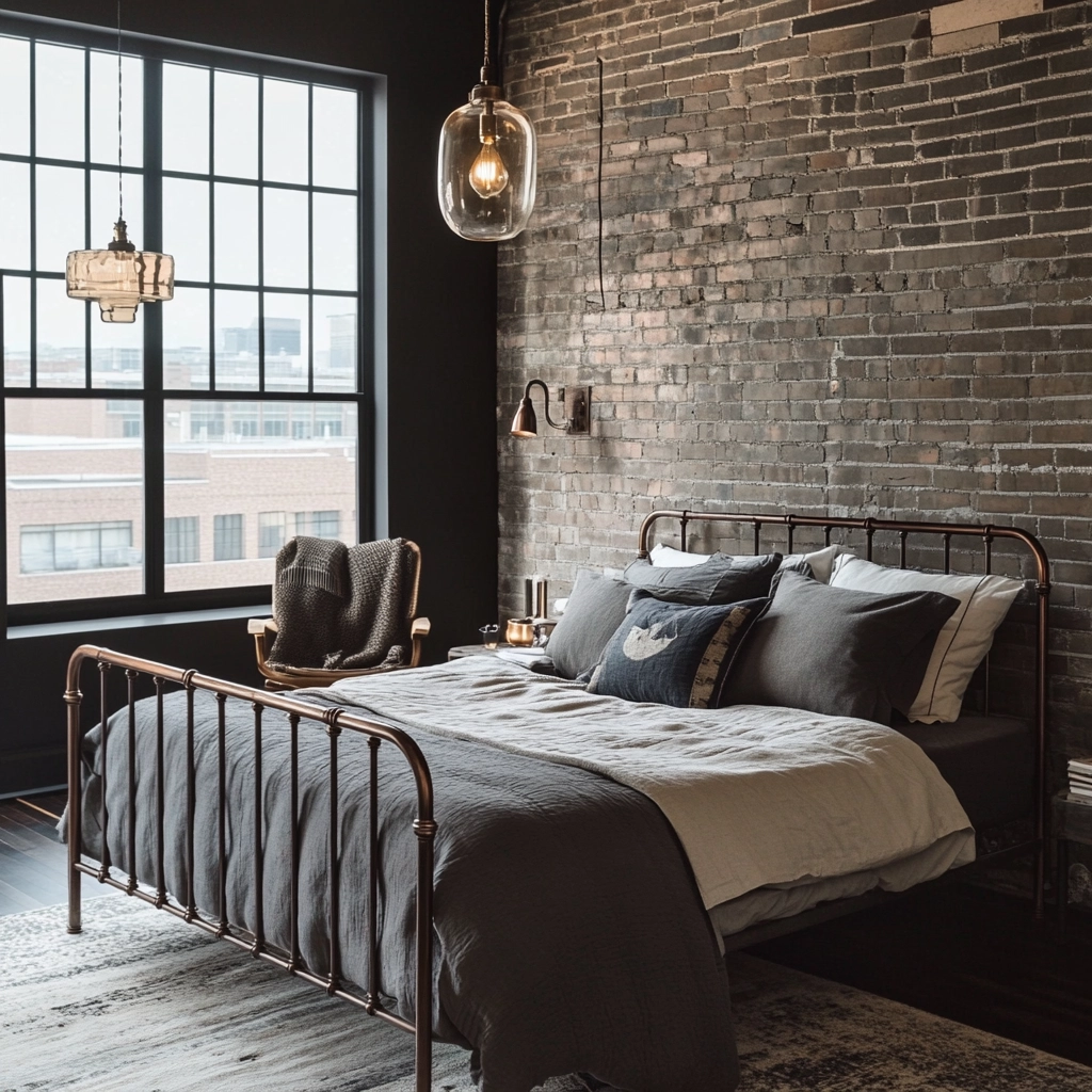 guest bedroom ideas farmhouse 36