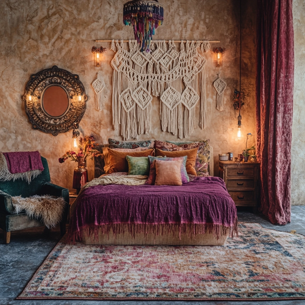 guest bedroom ideas farmhouse 37