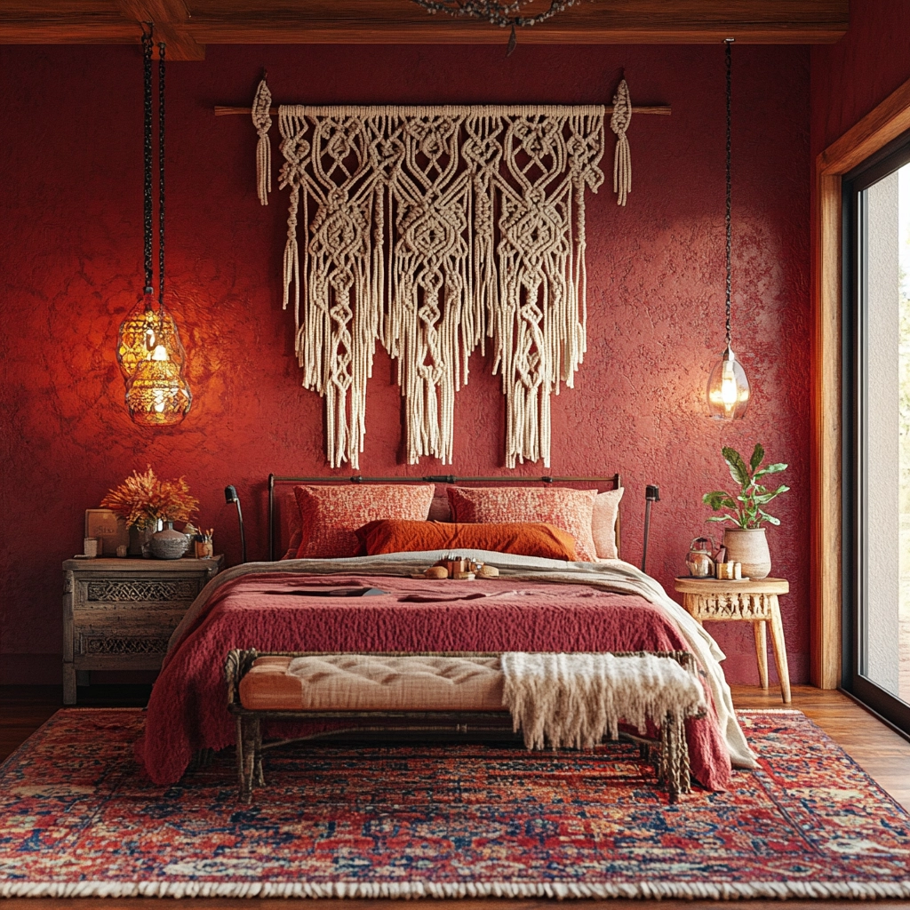 guest bedroom ideas farmhouse 39