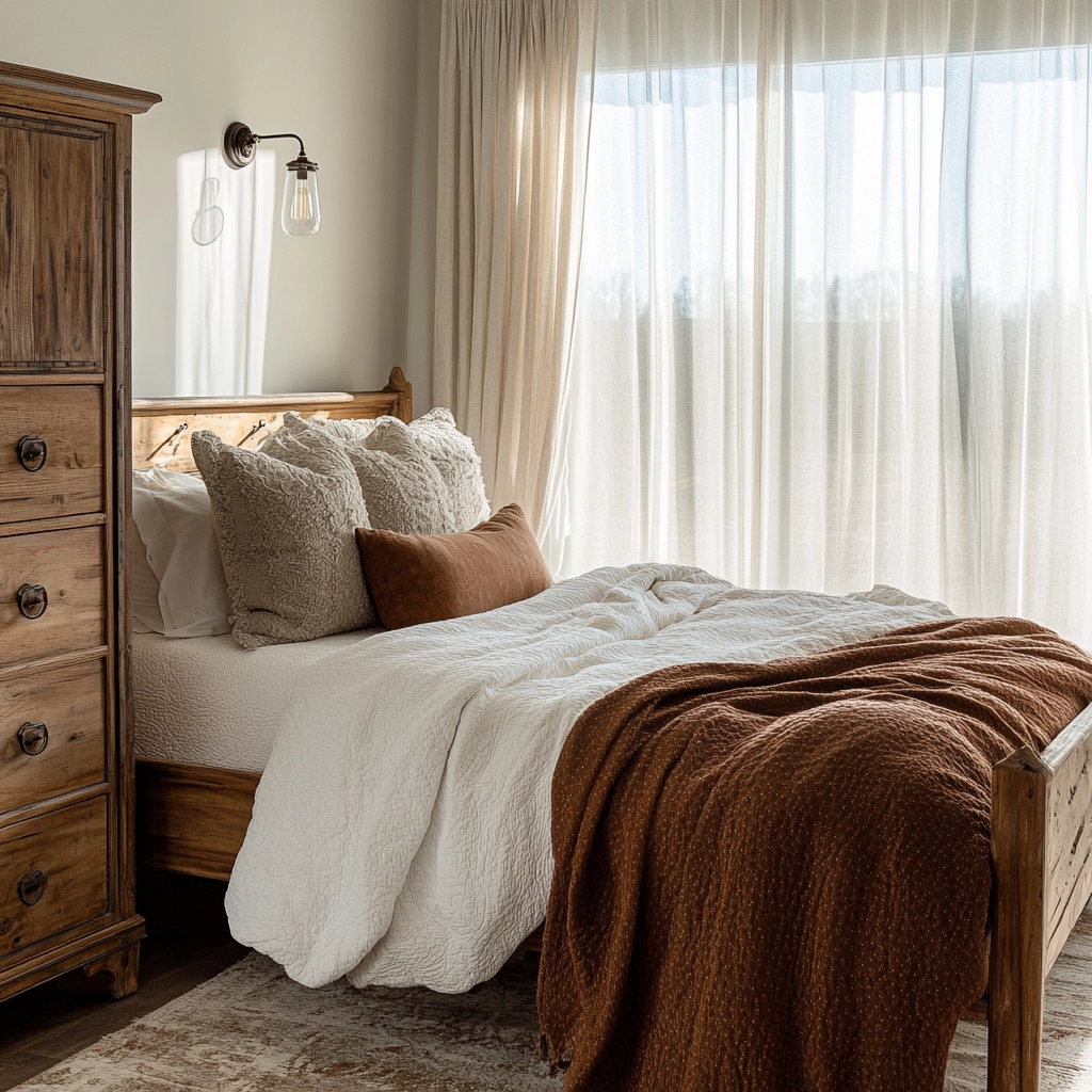guest bedroom ideas farmhouse 4