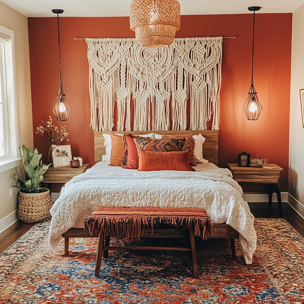 guest bedroom ideas farmhouse 40