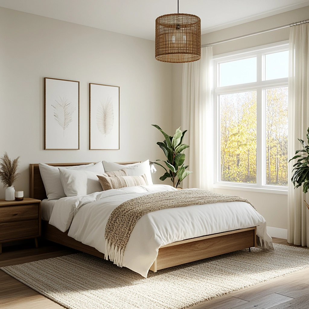 guest bedroom ideas farmhouse 41
