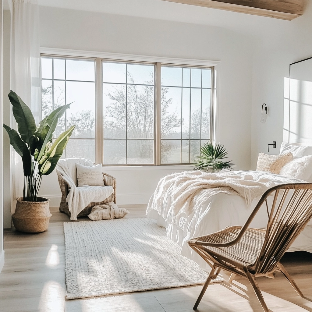 guest bedroom ideas farmhouse 42