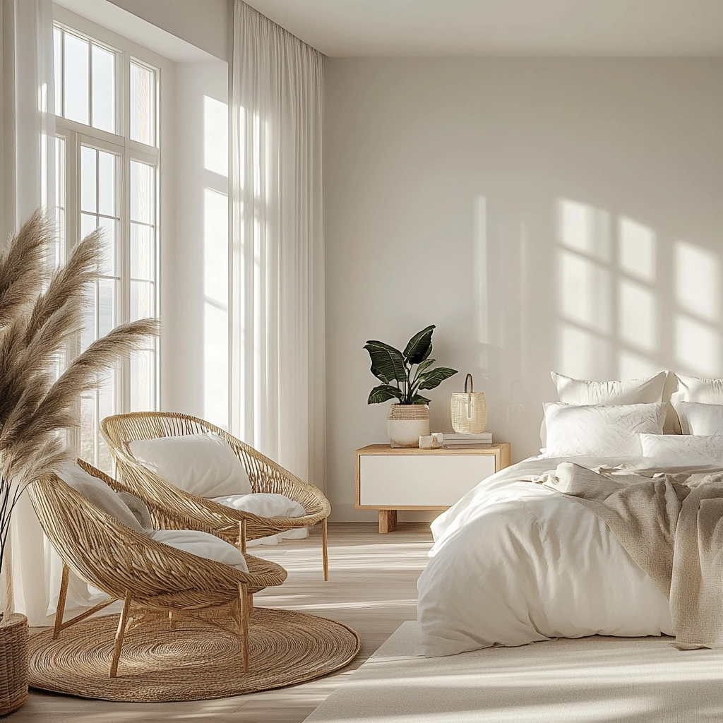 guest bedroom ideas farmhouse 44