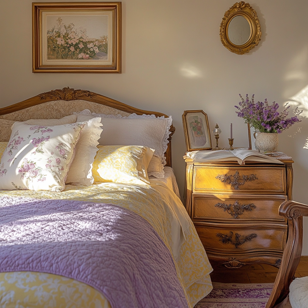 guest bedroom ideas farmhouse 45