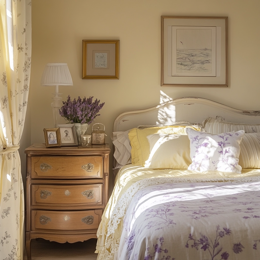 guest bedroom ideas farmhouse 46