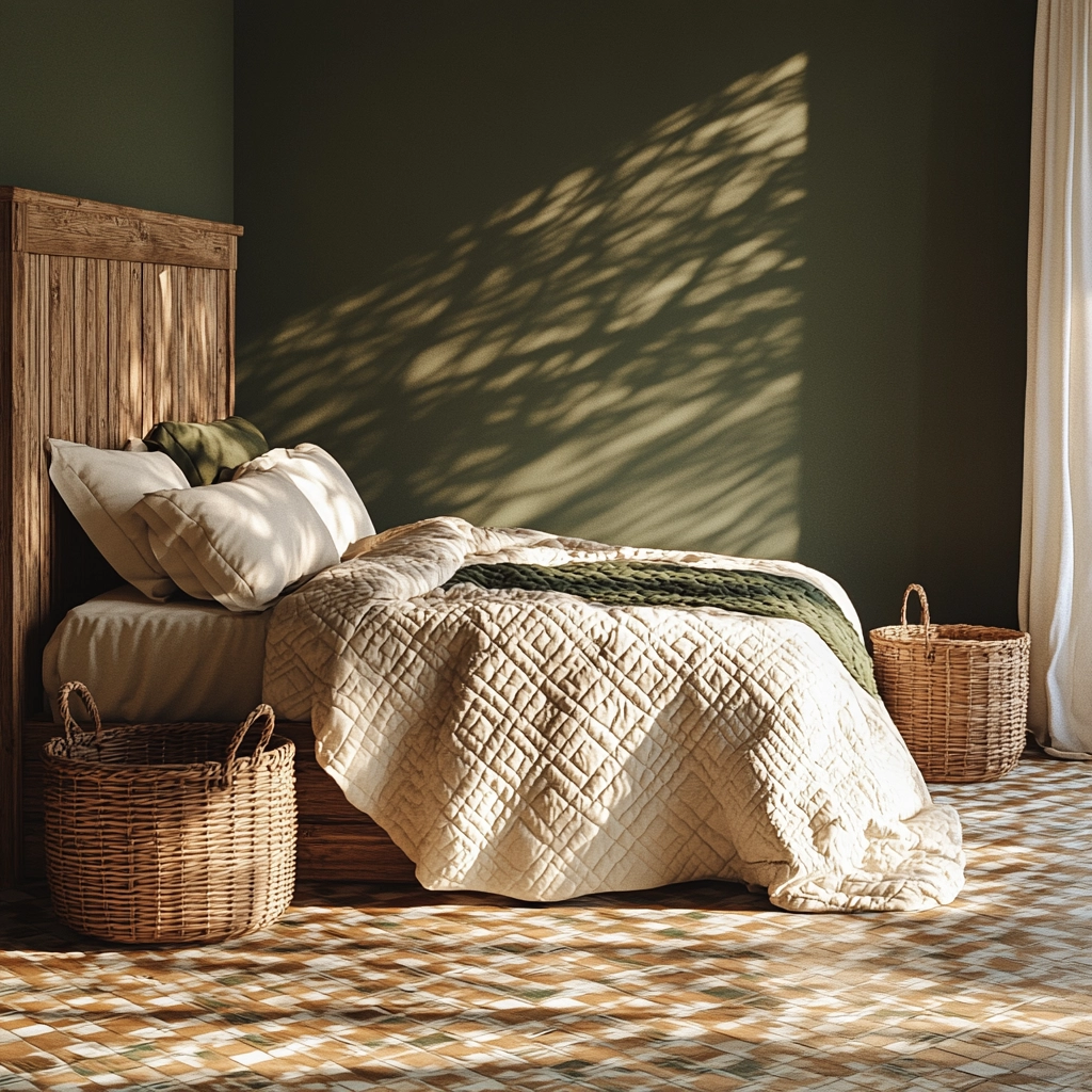 guest bedroom ideas farmhouse 5