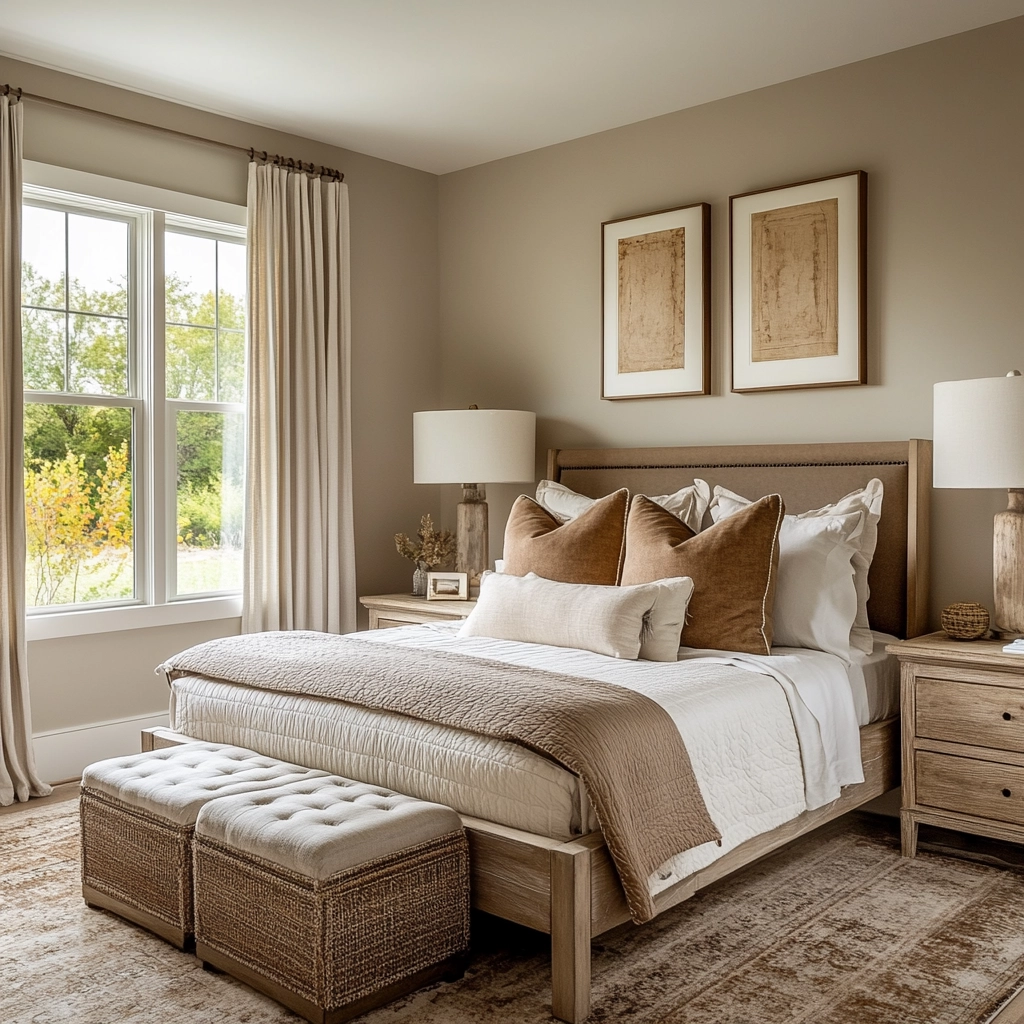 guest bedroom ideas farmhouse 51