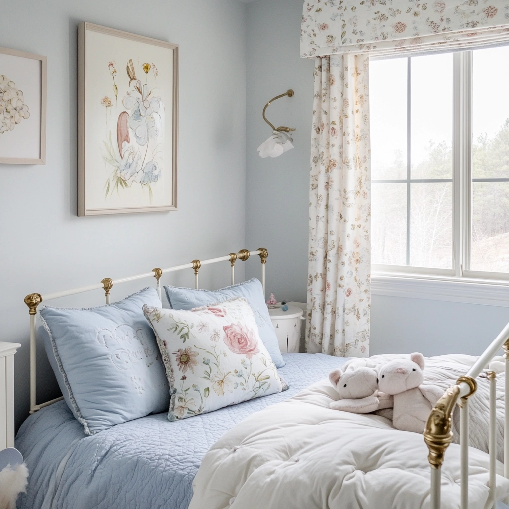 guest bedroom ideas farmhouse 58