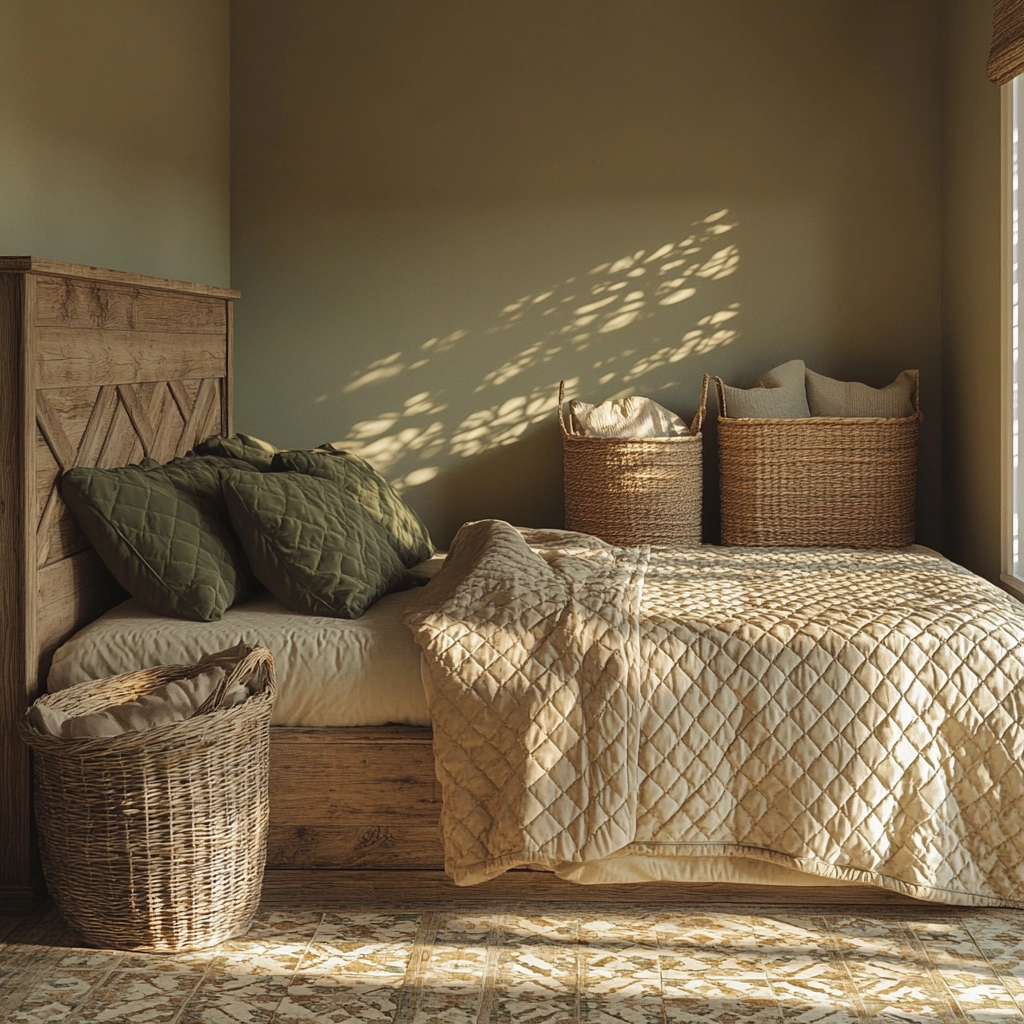 guest bedroom ideas farmhouse 6