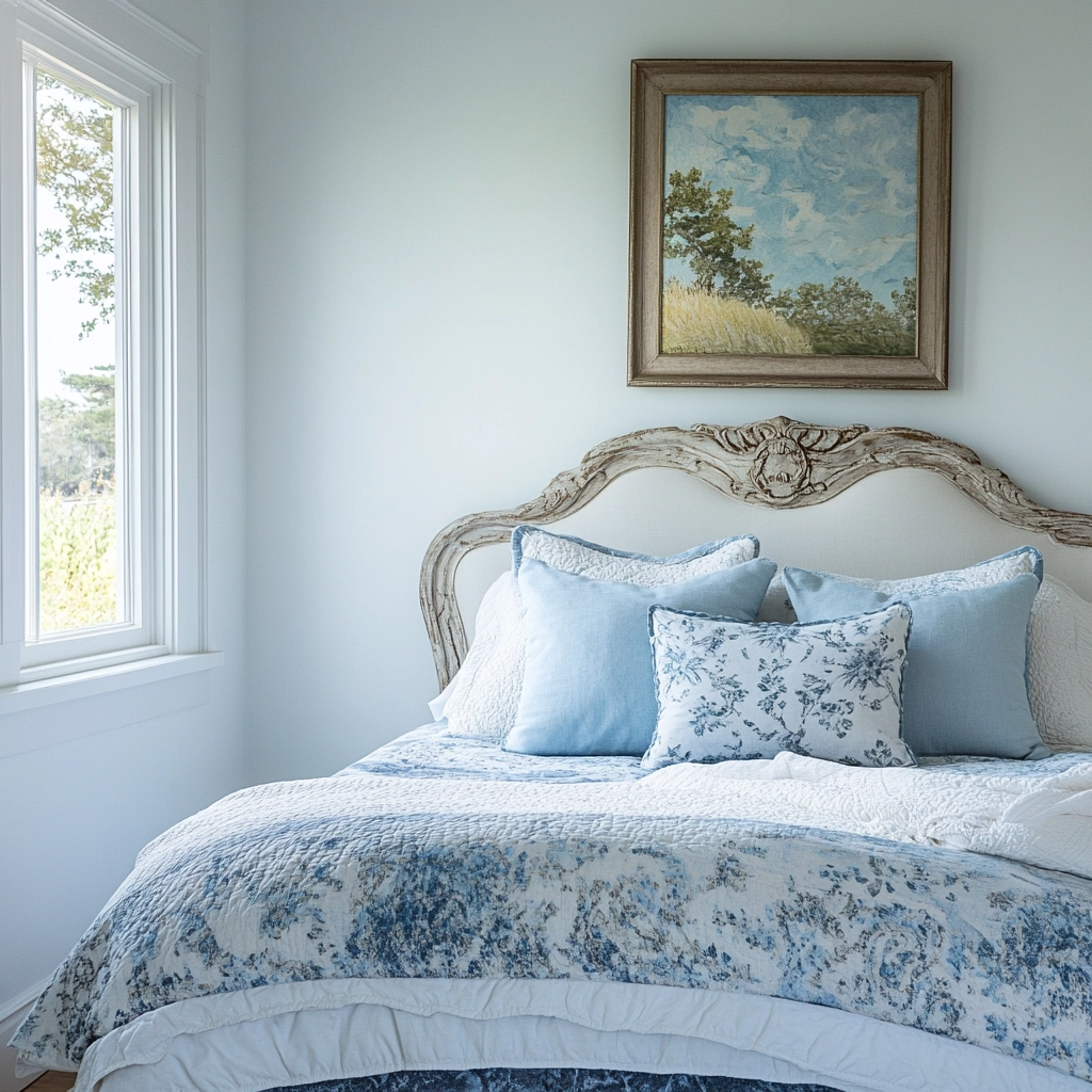 guest bedroom ideas farmhouse 60