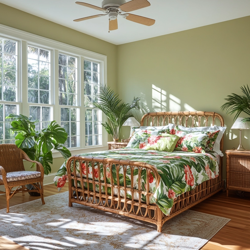 guest bedroom ideas farmhouse 61