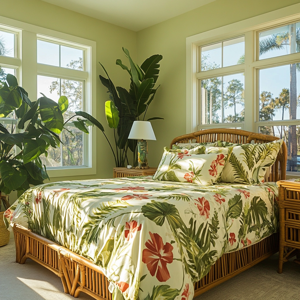 guest bedroom ideas farmhouse 62