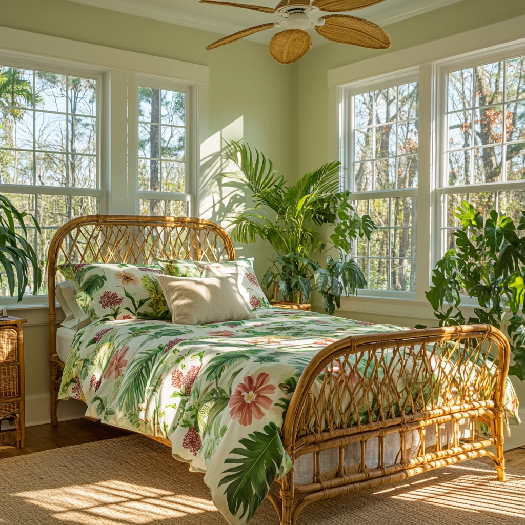 guest bedroom ideas farmhouse 63