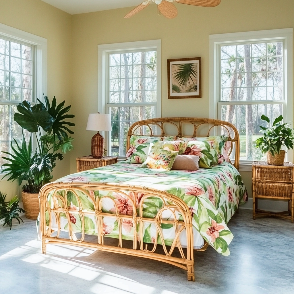 guest bedroom ideas farmhouse 64