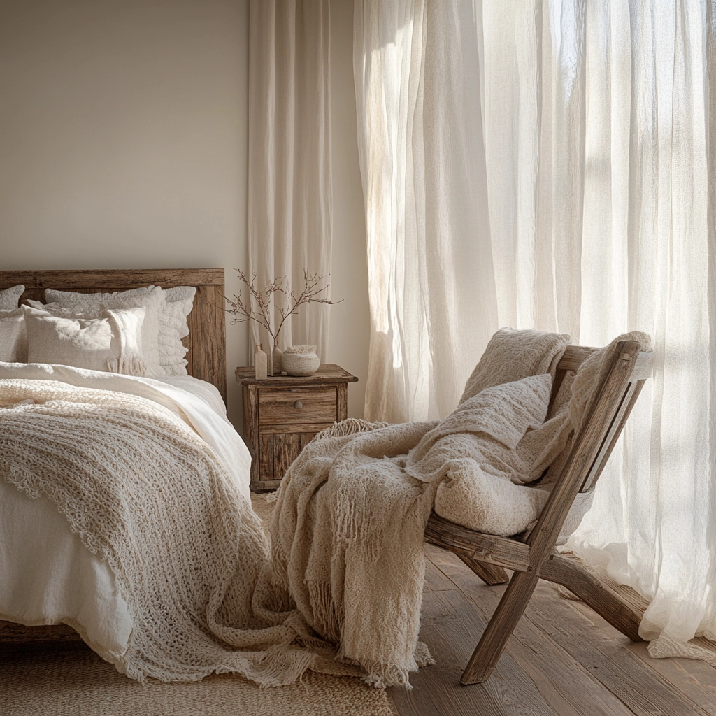 guest bedroom ideas farmhouse 65