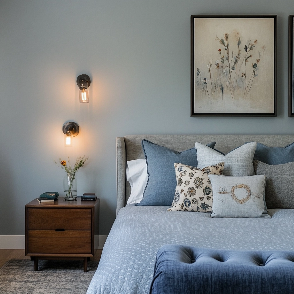 guest bedroom ideas farmhouse 69