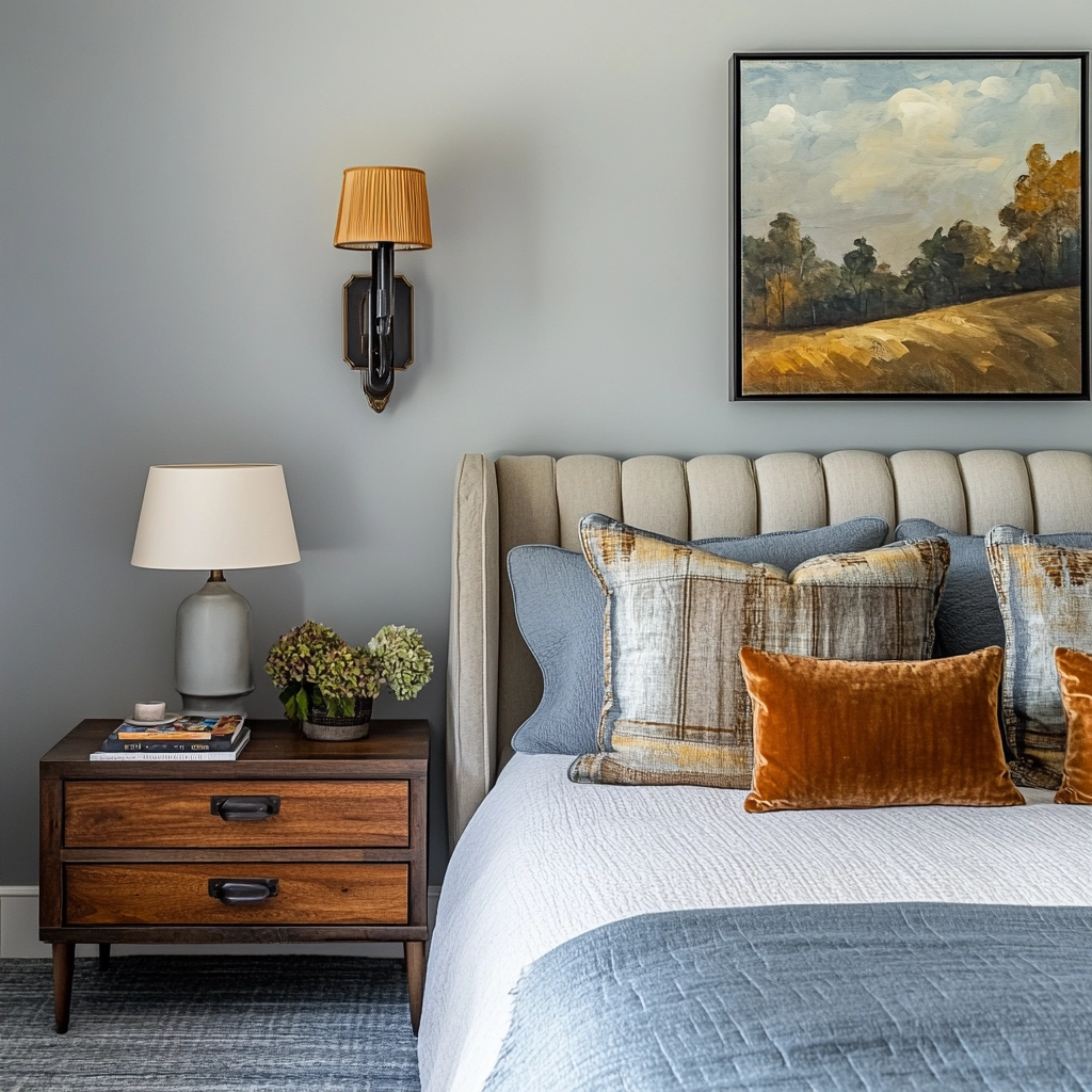 guest bedroom ideas farmhouse 72