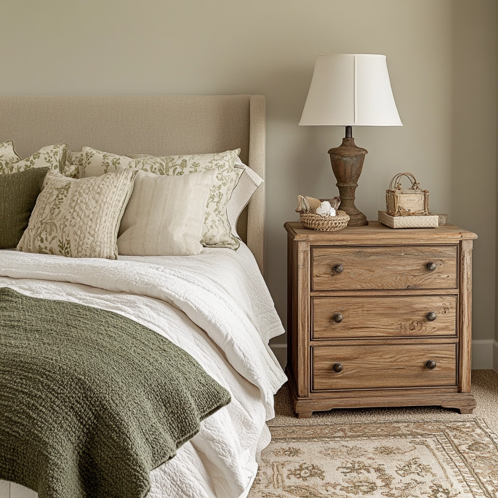 guest bedroom ideas farmhouse 77