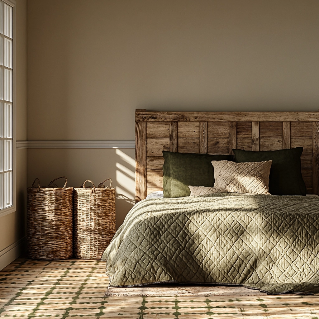 guest bedroom ideas farmhouse 8