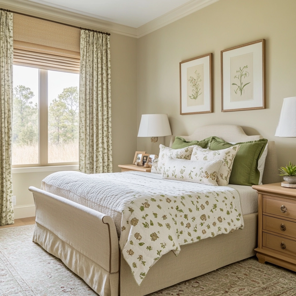 guest bedroom ideas farmhouse 80