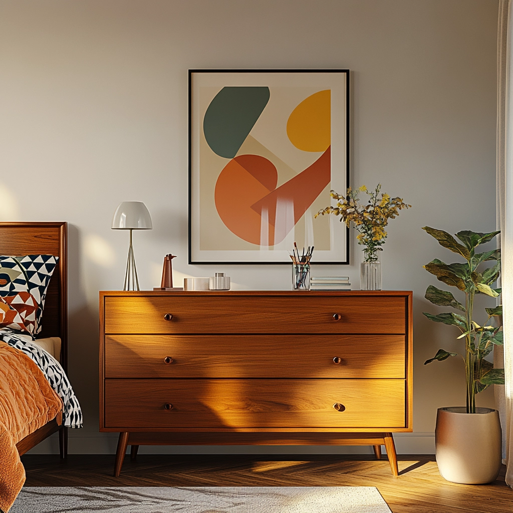 industrial farmhouse bedroom 30