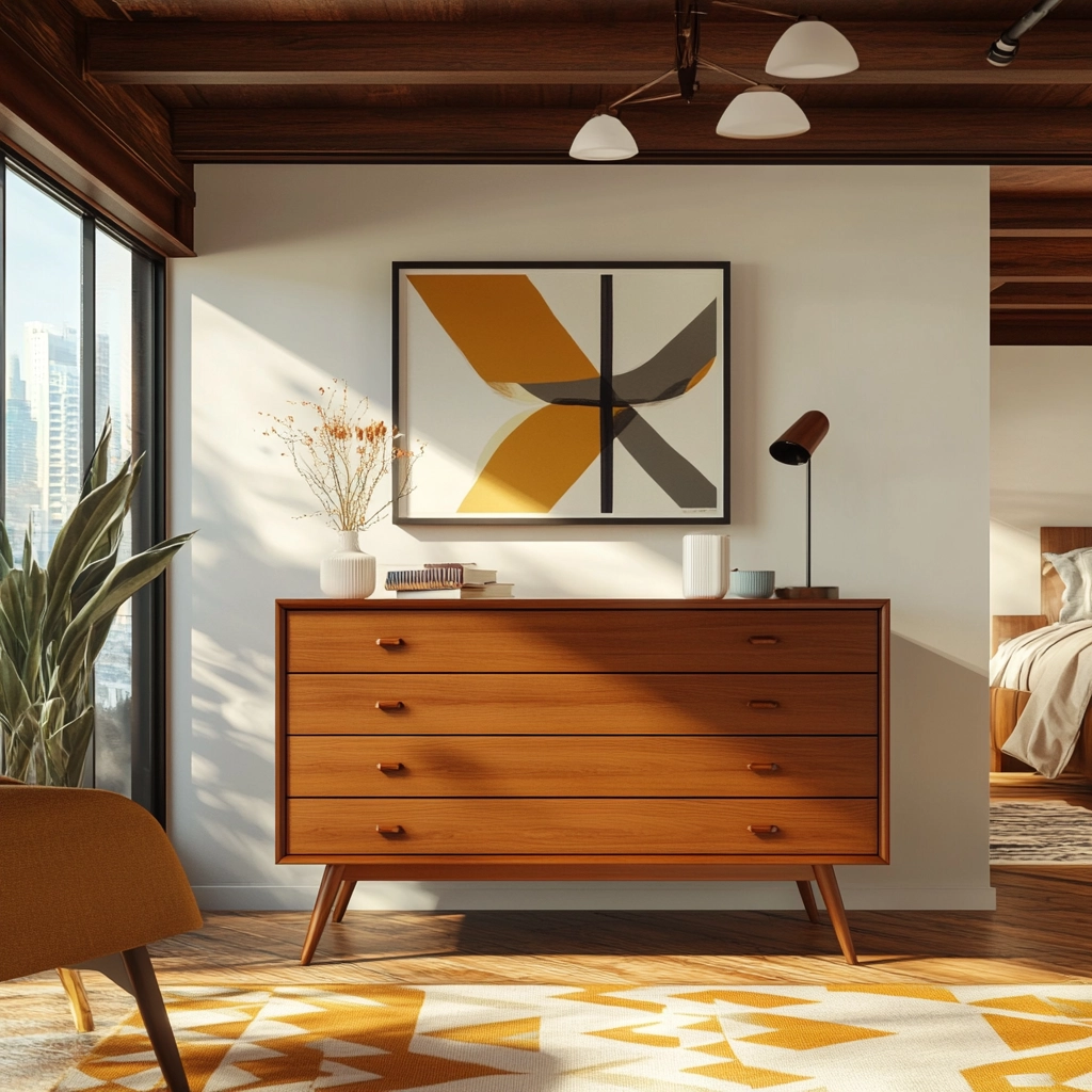 industrial farmhouse bedroom 32