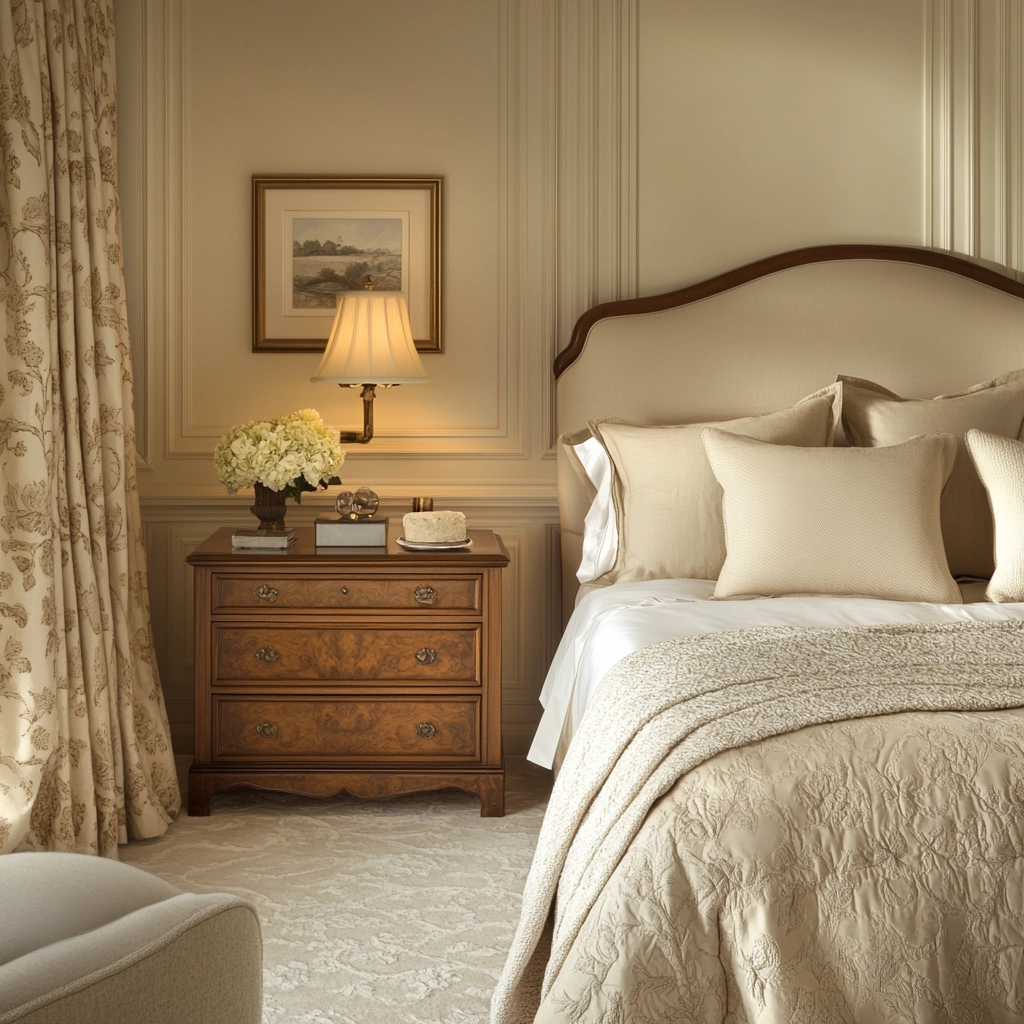 industrial farmhouse bedroom 60