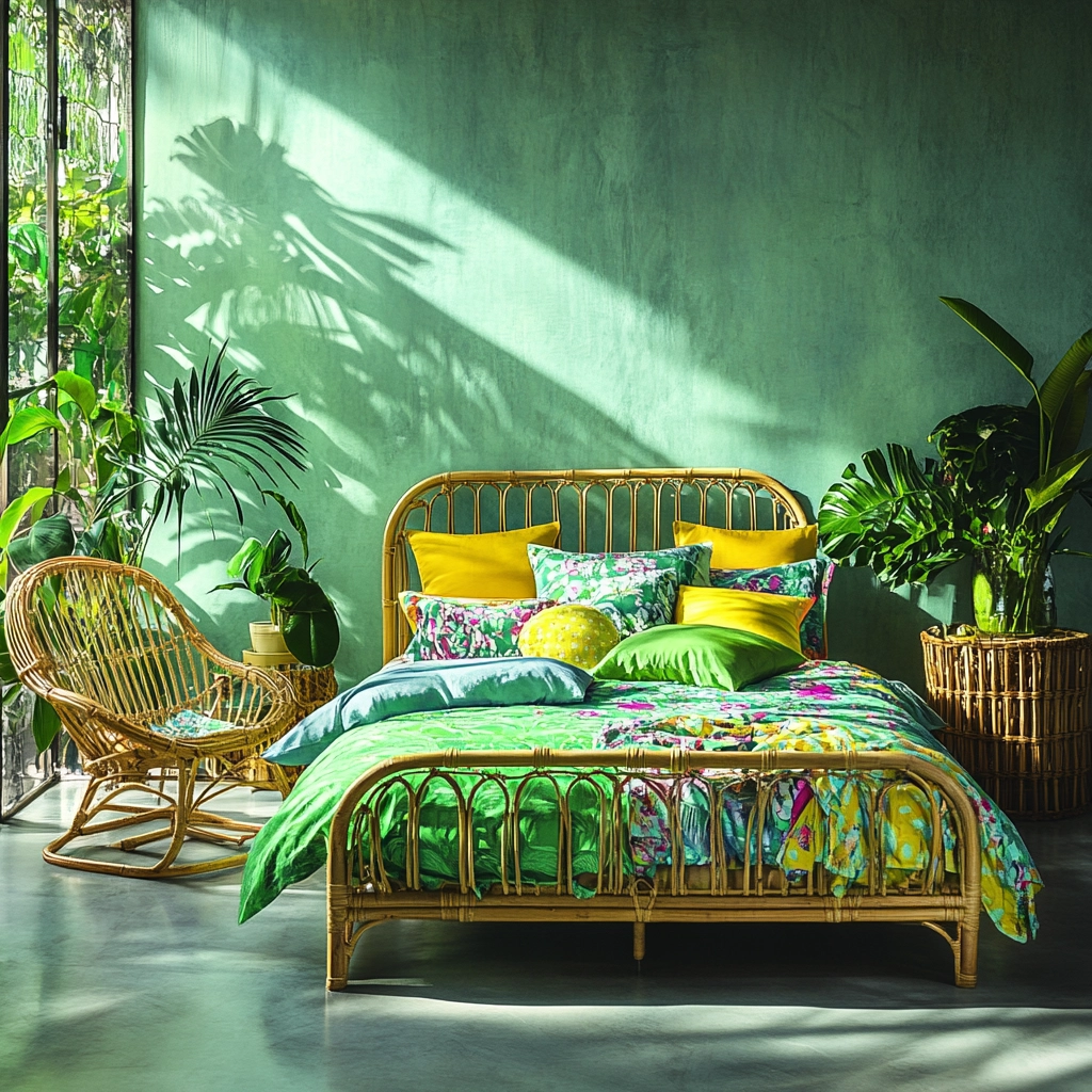 industrial farmhouse bedroom 72