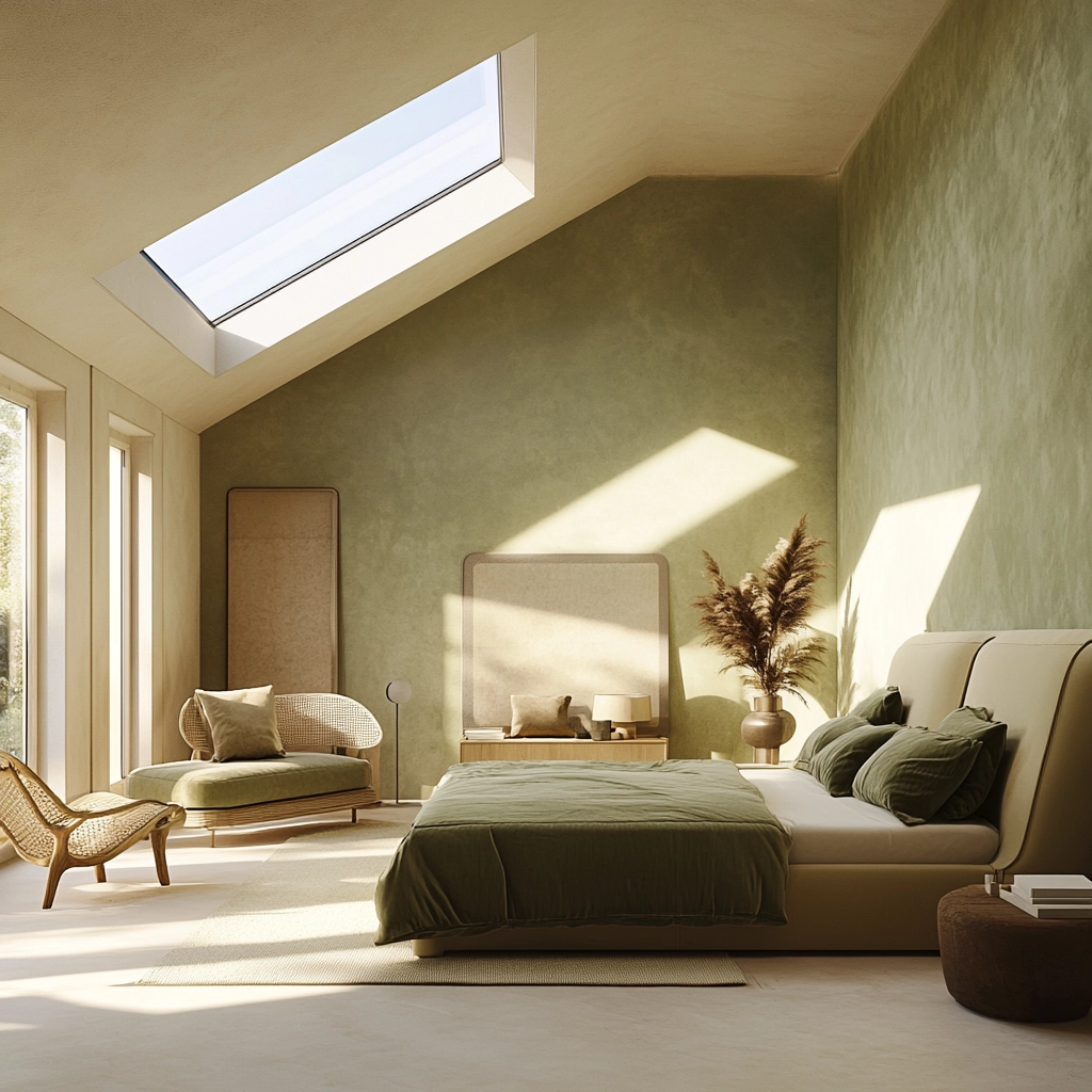 italian farmhouse bedroom 17