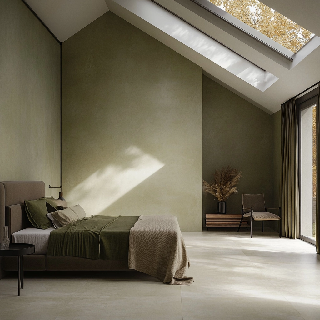 italian farmhouse bedroom 19