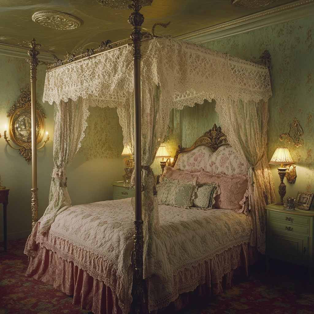 italian farmhouse bedroom 30