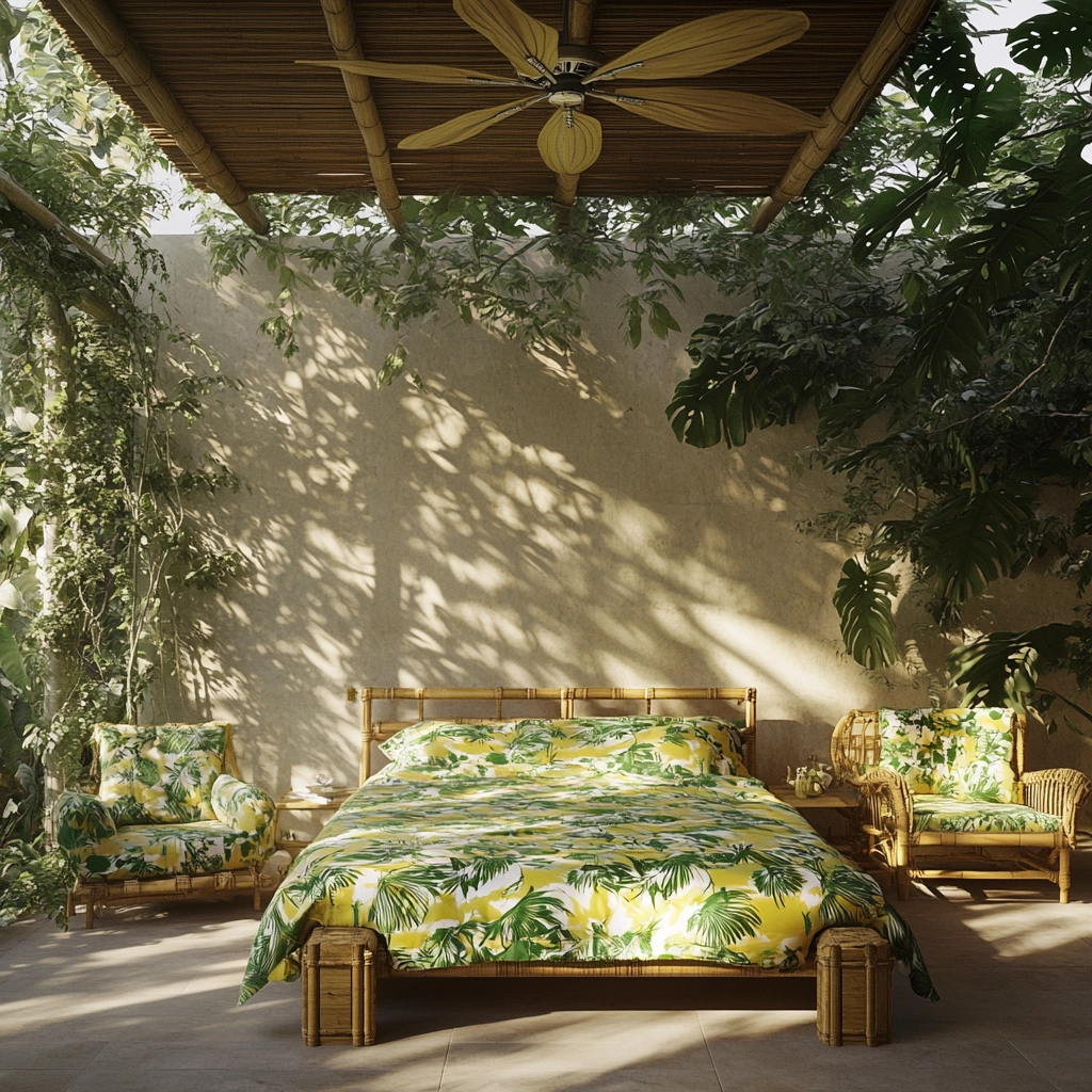 italian farmhouse bedroom 42