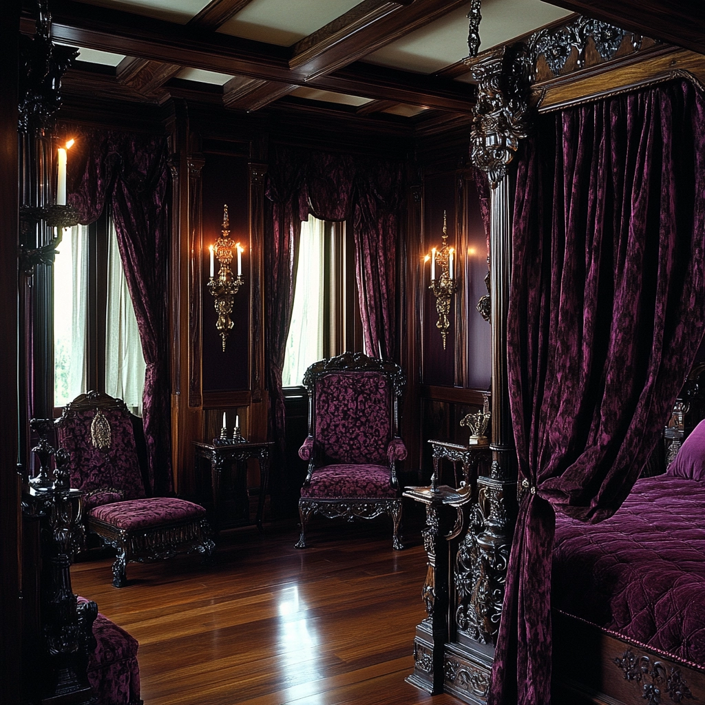 italian farmhouse bedroom 51